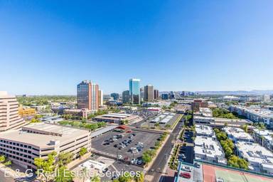 Main picture of Executive Towers