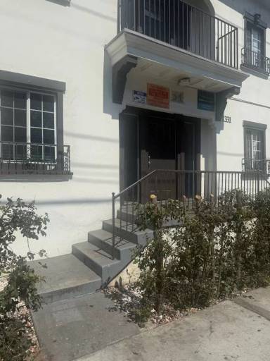 Main picture of 1331 Albany St