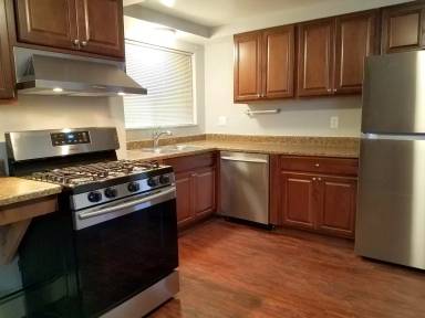 Main picture of 1707 - 1711 Jane St