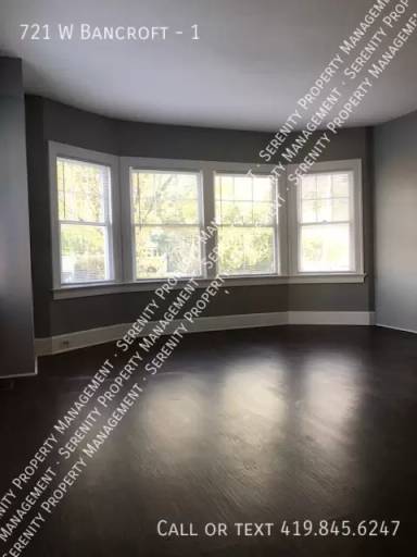 Main picture of 721 W Bancroft St