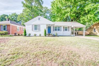 Main picture of 4944 Lynbar Ave