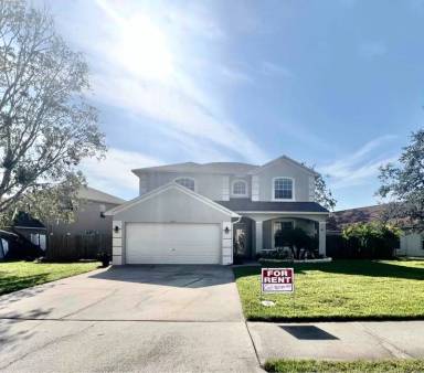 Main picture of 571 Lake Cypress Cir