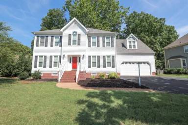Main picture of 9173 Ivy Banks Dr