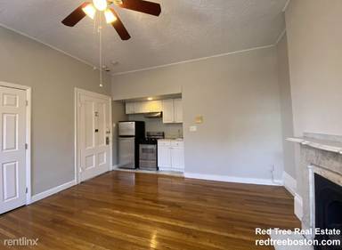 Main picture of 120 Charles St