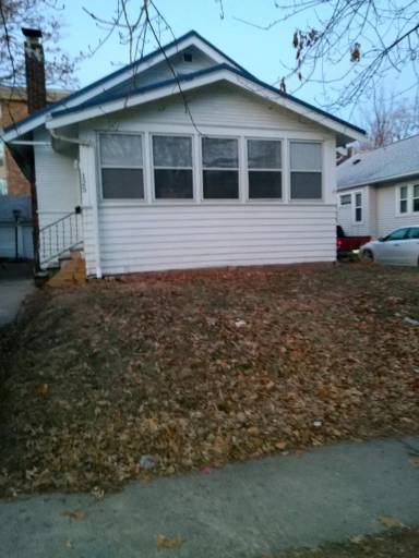 Main picture of 125 21st St NE