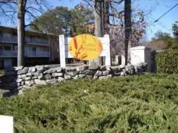 Main picture of Ashley Terrace Apartments