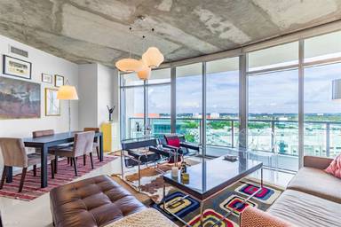 Main picture of Four Midtown
