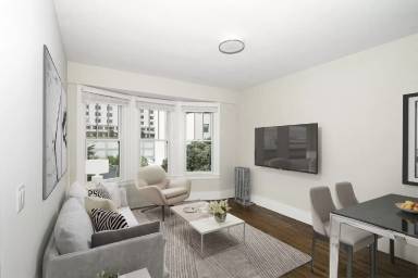 Main picture of 500 STANYAN Apartments