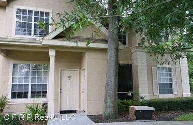 Main picture of Crescent Place at Lake Lotus Condominiums