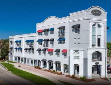 Main picture of 300 State St E