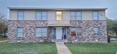 Main picture of 805 Sissom Rd