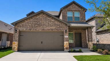 Main picture of 1317 Crookpost Dr