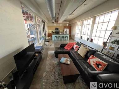 Main picture of Cornell Lofts