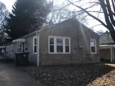 Main picture of 1589 Breiding Rd