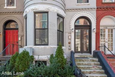 Main picture of 1324 W St NW
