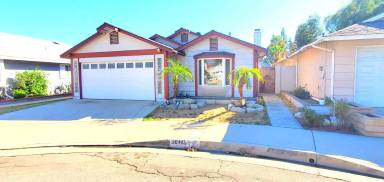 Main picture of 10115 Bedford Dr