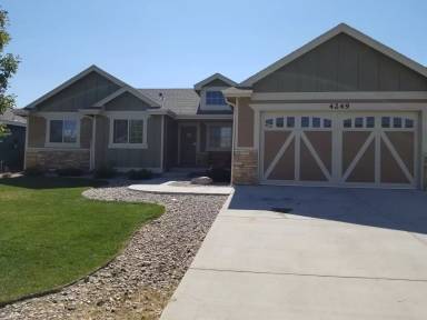 Main picture of 4249 Woodlake Ln