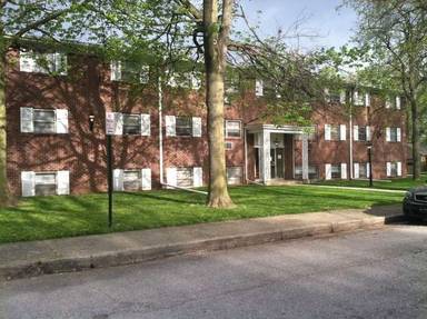 Main picture of 5910 Carrollton Ave