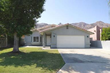 Main picture of 51605 Avenida Ramirez
