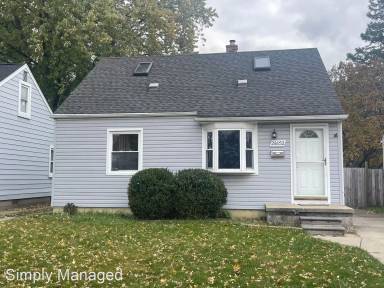 Main picture of 26652 Wolverine St