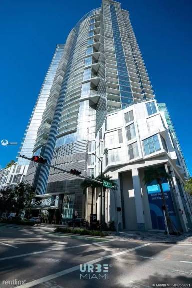 Main picture of Paramount Miami Worldcenter
