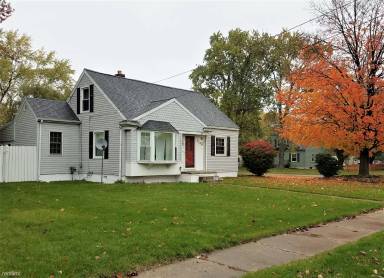 Main picture of 2302 Chesning Ave