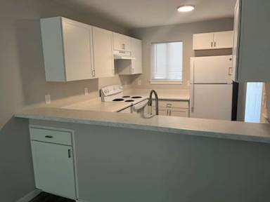 Main picture of Cherry Ridge Apartments