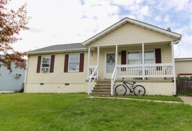 Main picture of 423 Patrick Henry Way