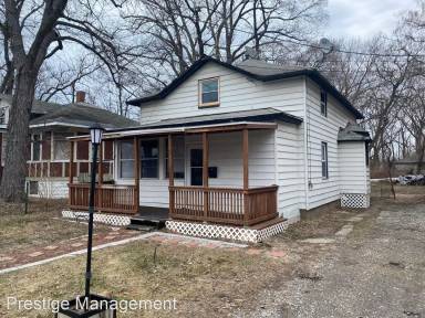 Main picture of 627 S Huntington St