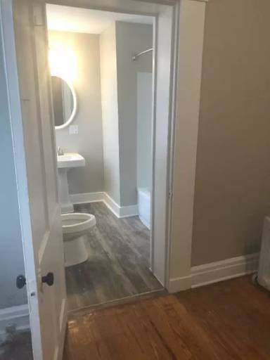 Main picture of 65 East William, LLC