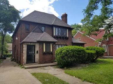 Main picture of 14597 Prevost St
