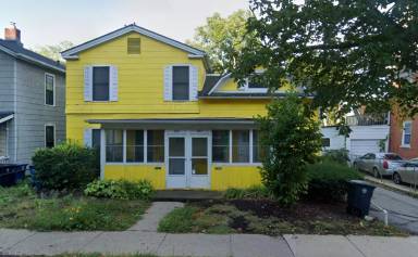 Main picture of 217 N Ashley St