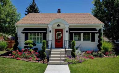 Main picture of 2040 N Harrison Blvd
