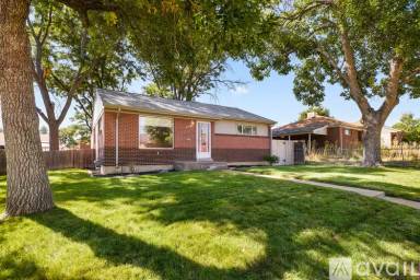 Main picture of 1362 Lipan Dr