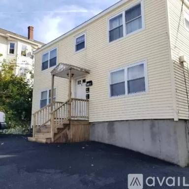 Main picture of 5 Bourne St