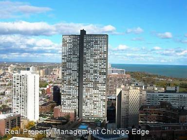 Main picture of Park Place Towers