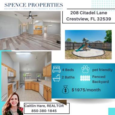 Main picture of 208 Citadel Ln