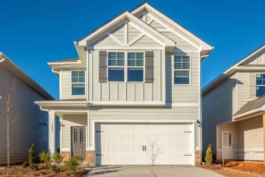 Main picture of 7209 Chatfield Way NW