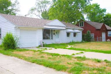 Main picture of 532 Hudson St