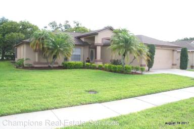 Main picture of 1017 Ashbourne Cir