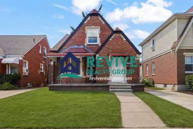 Main picture of 18503 Prairie St