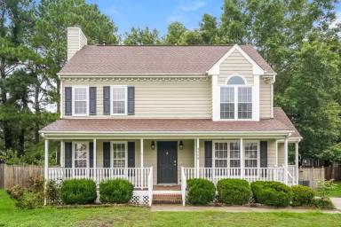 Main picture of 4208 Knightsbridge Way
