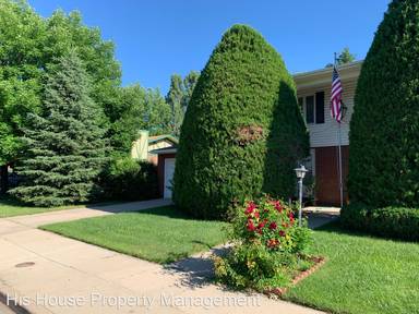 Main picture of 1405 Antero Dr