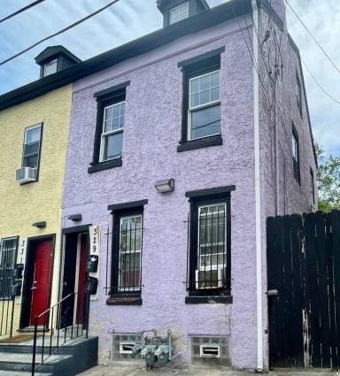Main picture of 329 Rose St