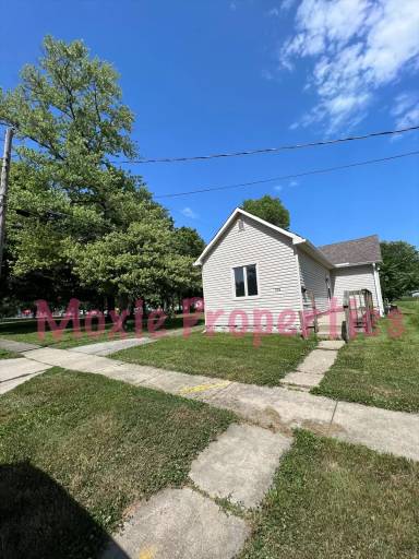 Main picture of 708 N Jay St