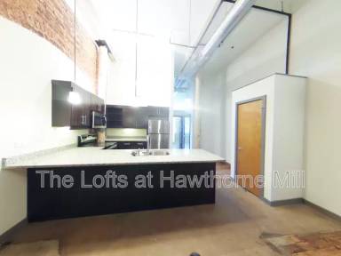 Main picture of Lofts At Hawthorne Mill