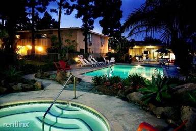 Main picture of Beachwood Village Apartments