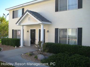 Main picture of Lexington Townhomes