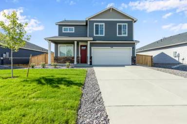 Main picture of 4999 Alur St