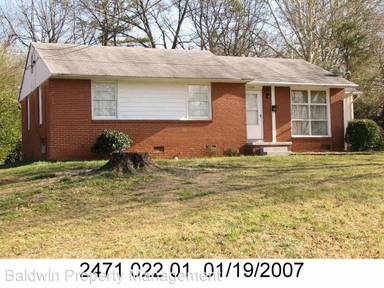 Main picture of 1034 Cloister Dr